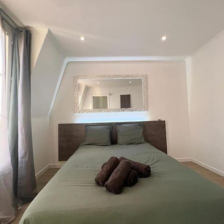 Charmant Appartement Pres De Paris - L'Inaya Maisons-Alfort Exteriér fotografie