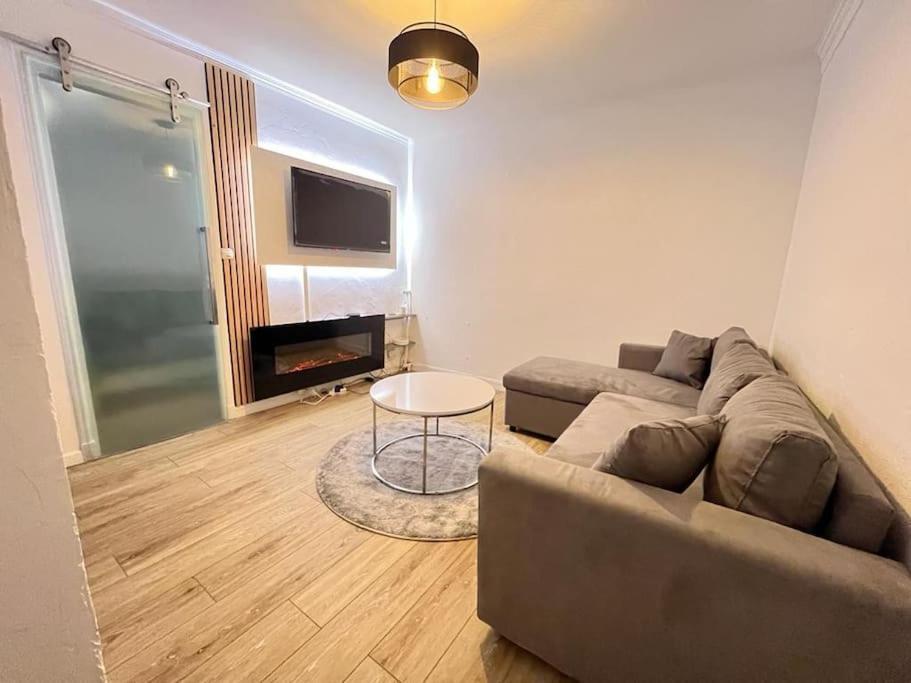 Charmant Appartement Pres De Paris - L'Inaya Maisons-Alfort Exteriér fotografie